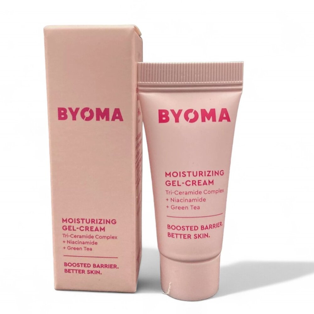 3 FOR $15 Byoma Gel Cream